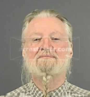 Charles Stephen Sharrock