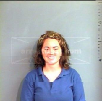 Gayla Nichole Bland