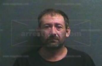 Patrick Scott Alford