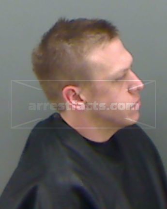 Jeremy Blake Stagner