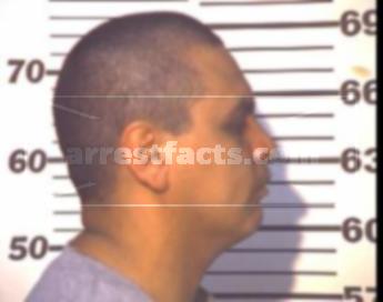 Jesus Garza Lopez