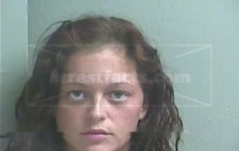 Savanna Skye Jones