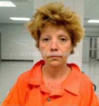 Susan Elaine Allen-Wasden
