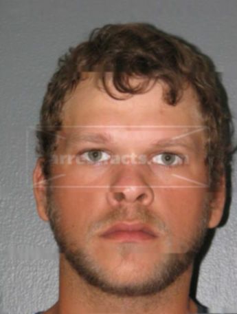 Christopher William Wolfe