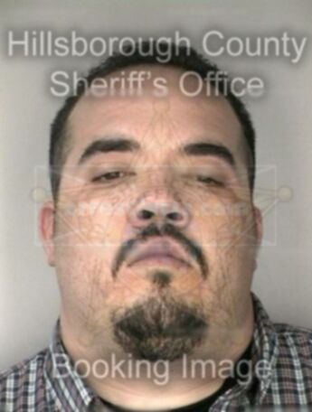 Raymond Joseph Alvarez