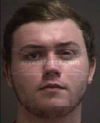 Justice Hunter Mcclain