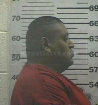 Wesley Chavez