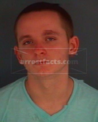 Logan Michael Lancaster