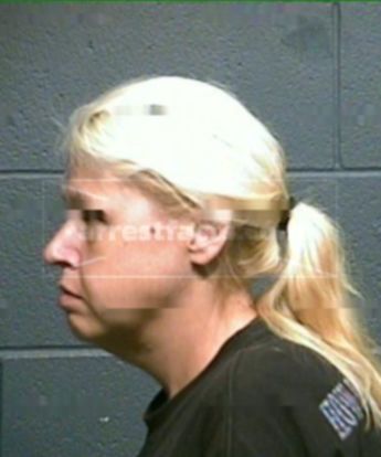 Robin Elaine Adams