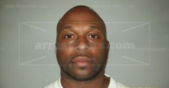Corey Arnaze Mitchell