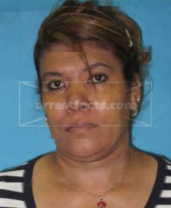 Leyci Beatriz Ruiz
