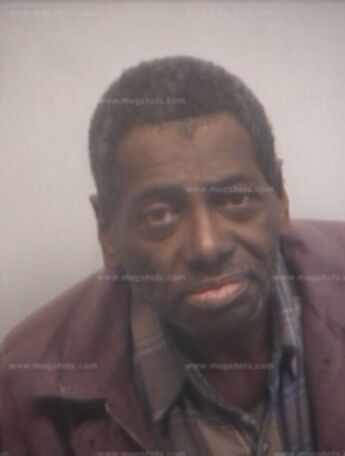 Bobby Gene Mathis