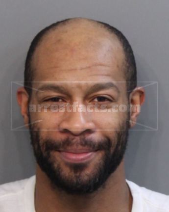 Christopher Michael Thornton