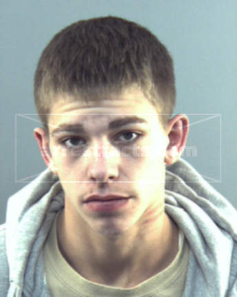 John Anthony Burnett