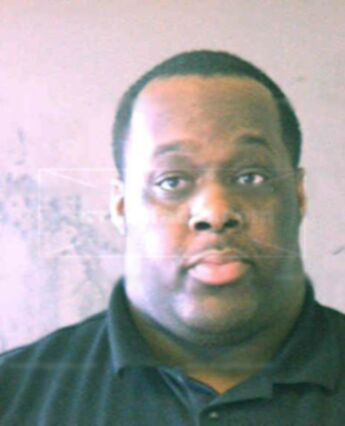 Henry Grady Cavalier