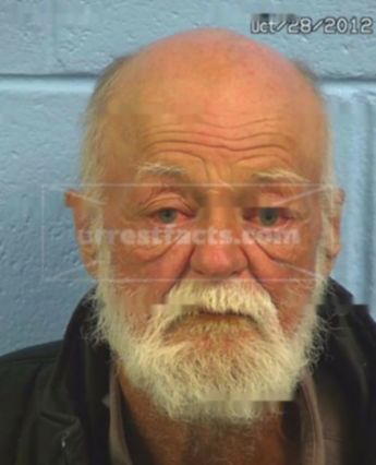 Garnie Wayne Trent