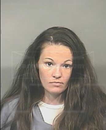 Stacy Ann Main