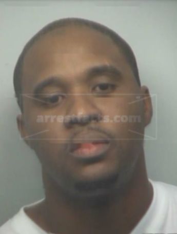 Javaris Murray