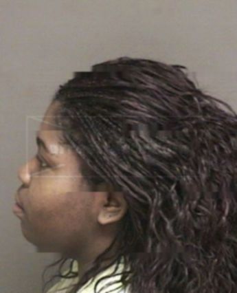 Octavia Debreah Scott