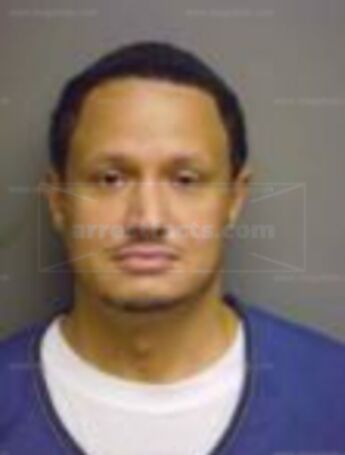 Kevin Stephen Samuel
