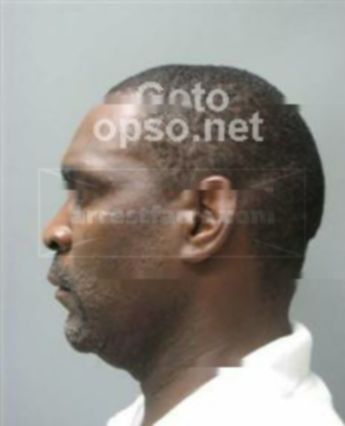 Robert Washington