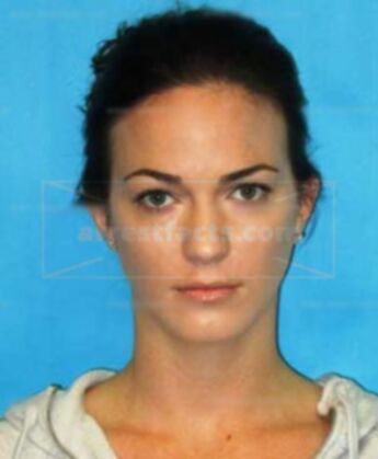 Heather Danielle Mosher