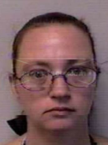 Heather Renee Duge