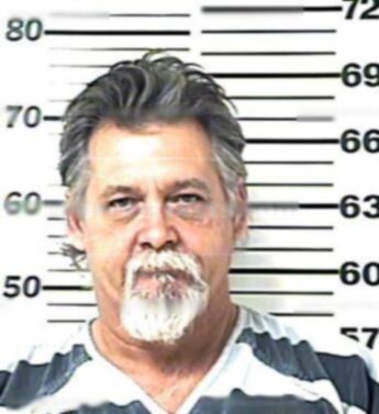 Gary Martin Roundtree