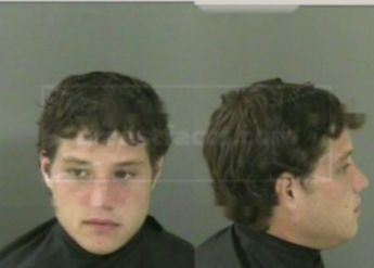 Zackary Joel Morgan