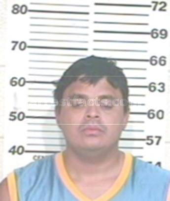 Eloy Garcia Mares