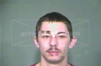 Barton Fletcher Harrell