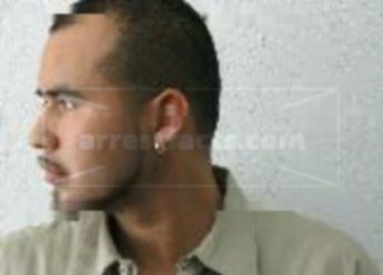 Gilbert Eric Perez