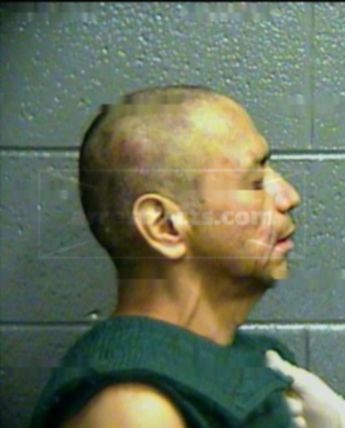 Watie Buckhorn Jr.