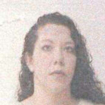 Stacey Teresa Smith