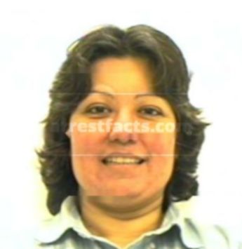Corinna Castillo Trevino
