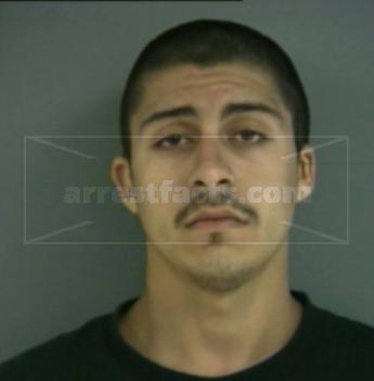 Brandon Anthony Mahoney