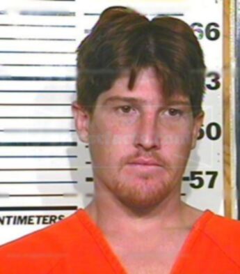 Steven Ray Mckinney