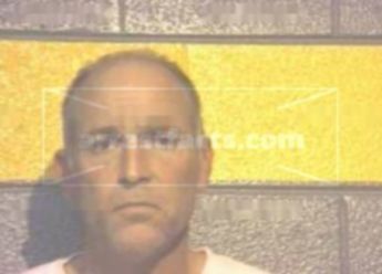 Ricky Thomas Green