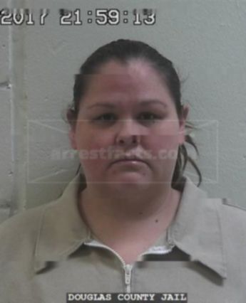 Amber Marie Brazell