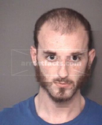 Jesse Allen Kirk