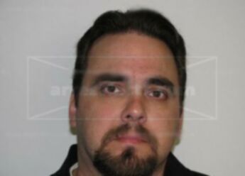 Anthony Ray Cummins
