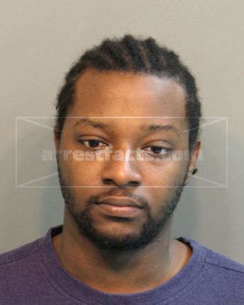 Melvin L Robinson