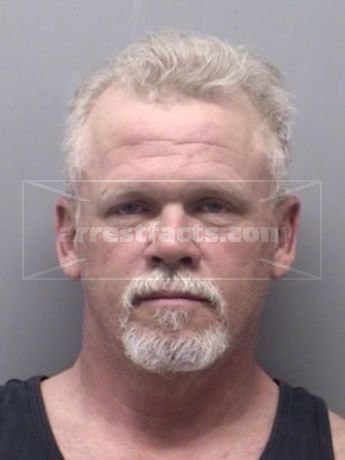 Robert Wayne Adams