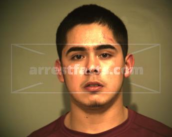 Edward Portillo Leal
