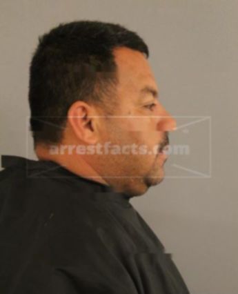Armando B. Aguirre