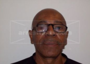 Donald Richard Shoals