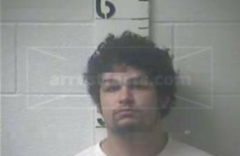 Brandon Gabriel Thomas
