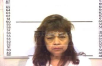 Stella Mendoza Bergara