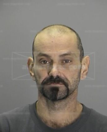Anthony Darren Mehrtens