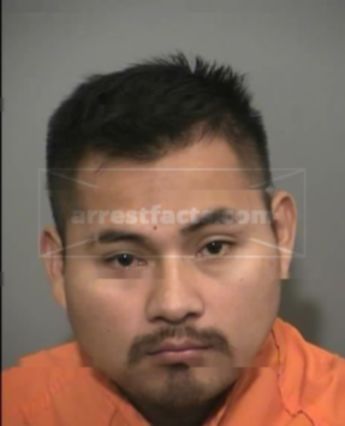 Oscar Amador Ramirez